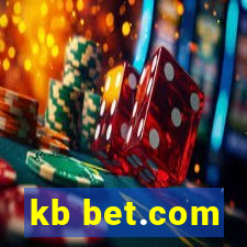 kb bet.com